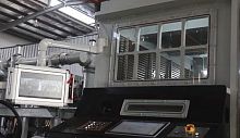 Roll-to-roll coating machine RT-R2R-2500S