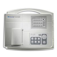 Resting electrocardiograph ECG-3 Plus3-channeldigitalwith printer