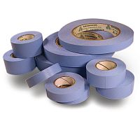 Blue adhesive tape E9055-1271water-resistant