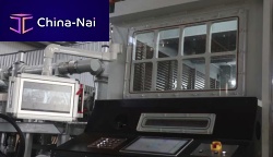Roll-to-roll coating machine RT-R2R-2500S