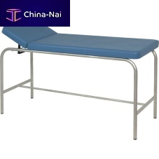 Pediatric examination table H07manualfixed-height2 sections