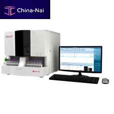 Automatic hematology analyzer Counter 31 ALbenchtop21-parameter5-part differentiation