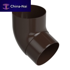 PVC fitting SP050-_-KO067elbow