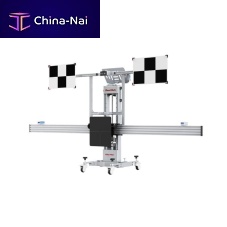 Car ADAS calibration system X-431 ADAS PRO PLUSACCLDWNVS