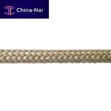 Mooring cordage CLASSIC DOCKdouble-braidfor classic sailboatspolyamide core