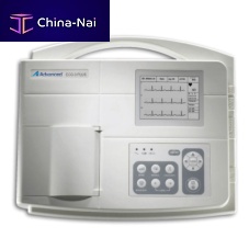 Resting electrocardiograph ECG-3 Plus3-channeldigitalwith printer
