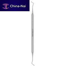 Spoon dental excavator 353460