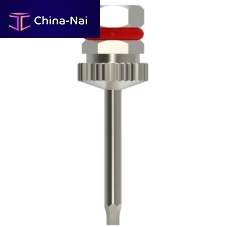 Ratchet dental screwdriver H10for dental implantshexagonalwireless