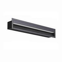 Recessed light fixture LUNALEDrectangularoutdoor