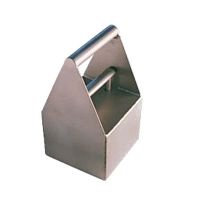 Magnetic separator SM seriesfor ferrous metals
