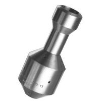 Washing nozzle CLFD13for liquidsstainless steelfor the food industry
