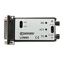 Point-to-point modem LDM85fiber optic
