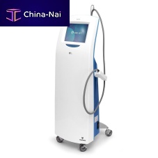 Plasma skin rejuvenation unit AGE JETtrolley-mounted