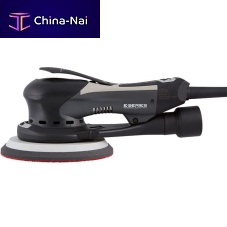 Random orbital sander E-serieselectric