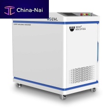 Laser welding machine WS-EWLmanualfor metal380V three-phase