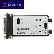 Point-to-point modem LDM85fiber optic