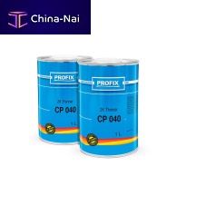 Auto body thinner CP 040