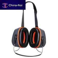 Reusable hearing protection earmuff PW78GORABSpolyoxymethylenefoam