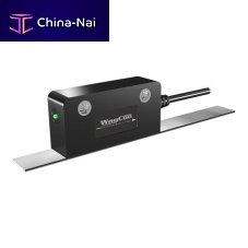 Magnetic linear scale MXAZ