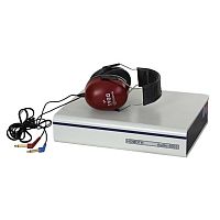 Diagnostic audiometer AUDIO 5002for adult audiometrydigital