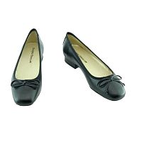 Stewardess cabin crew shoes #113346