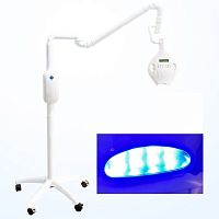 Dental whitening lamp 889A LED