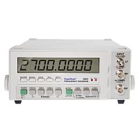 Digital frequency counter PeakTech® P 2860
