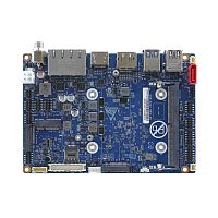 3.5" single-board computer ECM-ASLCIntel® Processor N97SATA3Mini PCIe