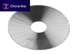 Circular saw blade  20 - 250 mm | 6010HSSfor metal
