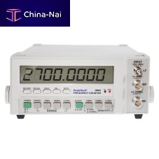 Digital frequency counter PeakTech® P 2860