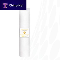 Examination table protective cover