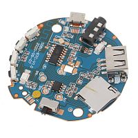 Multilayer PCB PCBAdouble-sidedfor electronics