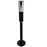 Airport hand sanitizer dispenser MA03floor-standingelectronic