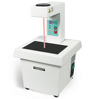 Laser pin drilling machine WOODY