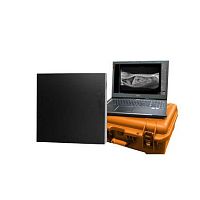 Veterinary radiography acquisition system DR wizard 2.0portable