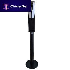 Airport hand sanitizer dispenser MA03floor-standingelectronic
