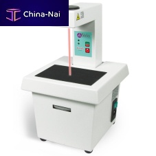 Laser pin drilling machine WOODY