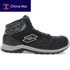 Industrial use safety boots HIT 200for constructionanti-slipwaterproof