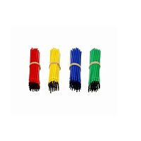 Dental laboratory brush 3402