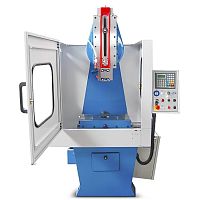 Automatic slotting machine 150 1ACNC2-axis