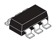MOSFET gate driver ZXGD Series