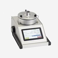 Particle sampling system MBASS30V3airfor the pharmaceutical industryfor the food industry
