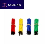 Dental laboratory brush 3402