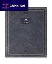 Multipurpose radiography flat panel detector AeroDR3 HL Glass-free