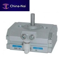 Rotary actuator ZRBC seriespneumaticcompact