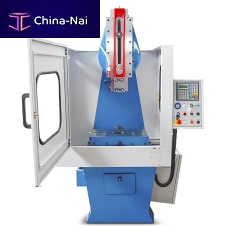 Automatic slotting machine 150 1ACNC2-axis