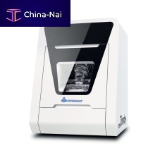 CAD/CAM milling machine CC newTrendy+dentalfor zirconiafor CoCr
