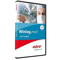 Measurement software Winlog.medcreationprocessWindows