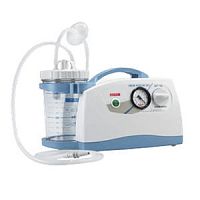 Electric surgical suction pump ASKIR 30for minor surgeryportable