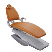 Hydraulic dental chair Series 5